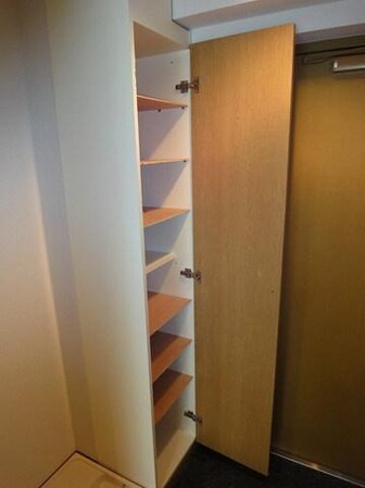 アーク松戸本町の物件内観写真